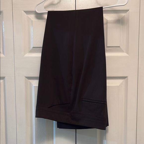 Ann Taylor Signature Brown Slacks, Women’s - Picture 8 of 9